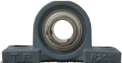 TR UCP 205 pillow block bearing unit