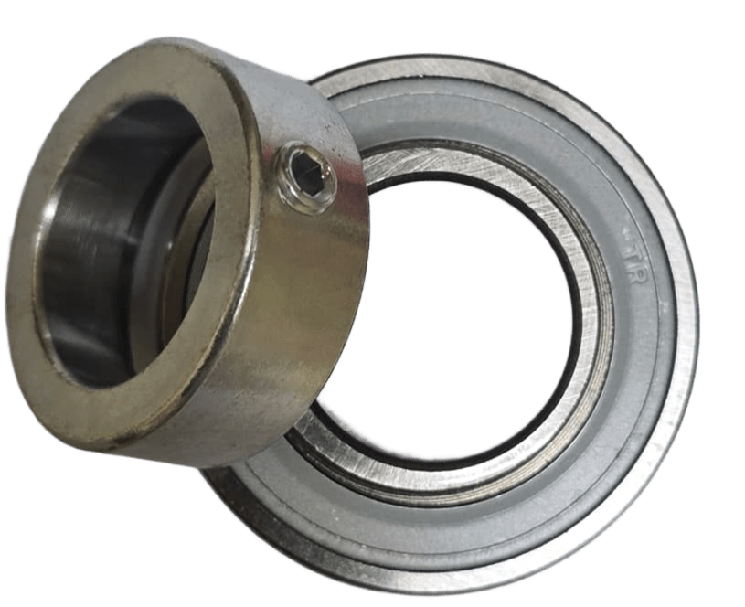 TR SA Series Insert Bearing