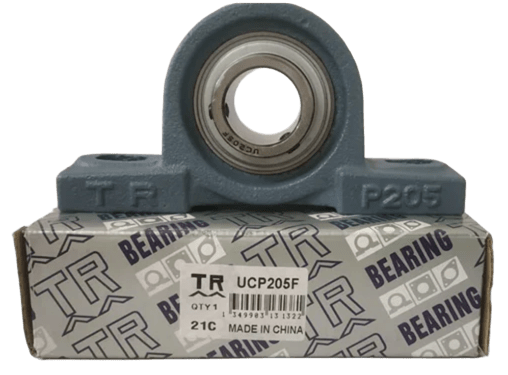 TR UKP Series Pillow Block Bearing